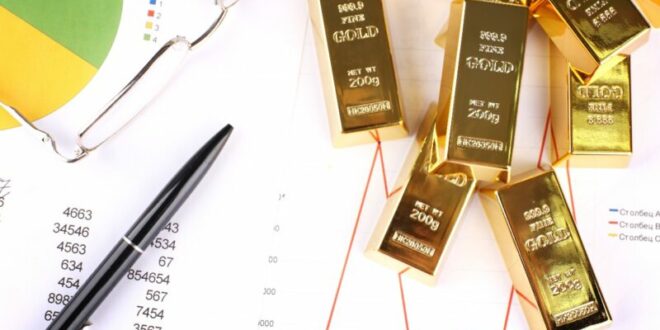 Cara Investasi Emas untuk Pemula, Ini Tips Suksesnya