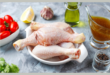 5+ Cara Usaha Ayam Potong Rumahan