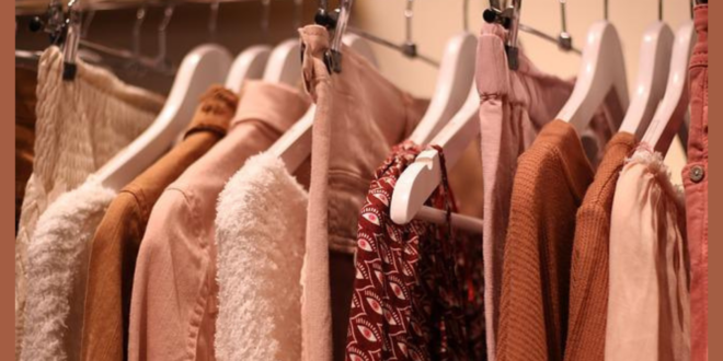 Cara Memulai Bisnis Pakaian dengan Modal Kecil