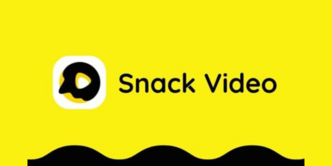 Cara Menghasilkan Uang dari Snack Video
