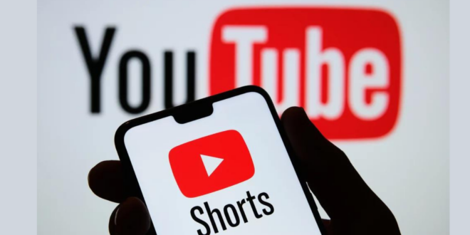 Cara Mendapatkan Uang dari Short YouTube Update 2023