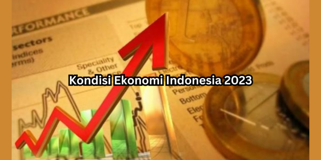 Kondisi Ekonomi Indonesia 2023