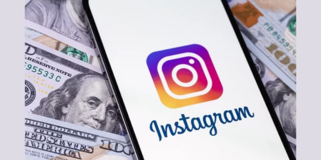 Cara Menghasilkan Uang dari Instagram dengan Mudah