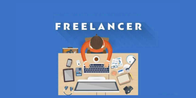 Strategi Sukses Menjadi Freelancer yang Sukses