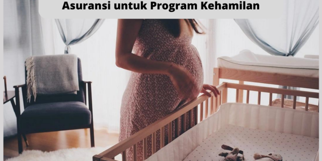 Asuransi untuk Program Kehamilan