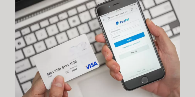 Cara Mendapatkan Uang Melalui PayPal